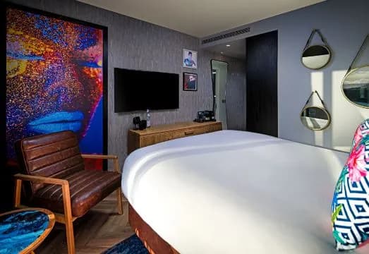NYX Hotel Dublin Portobello