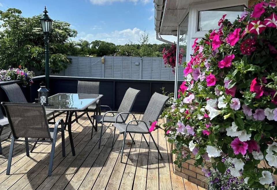 Malahide Guest Rooms