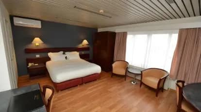 Bedford Hotel & Congress Centre