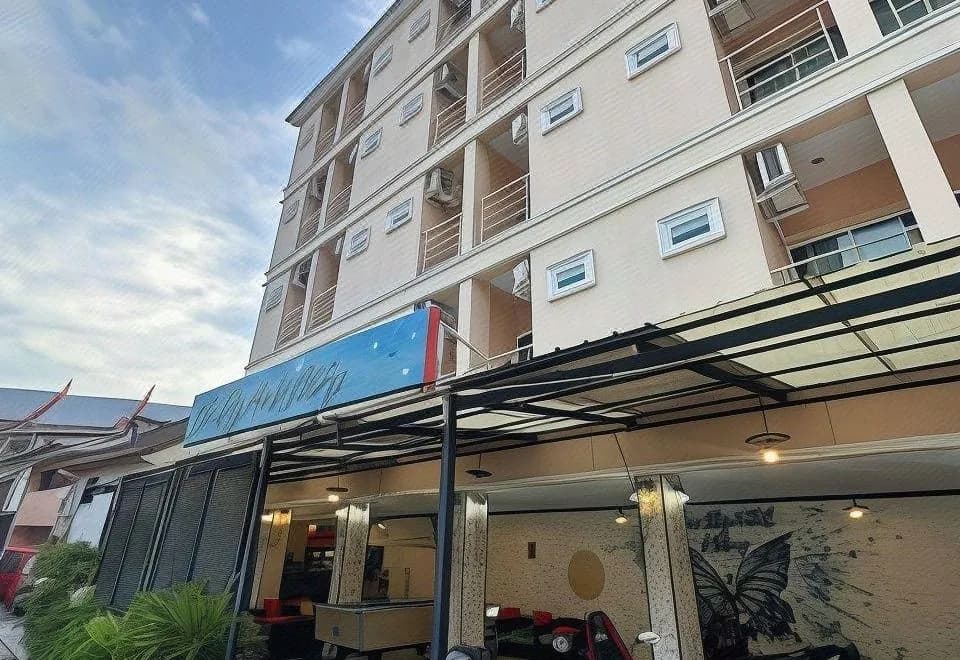 Blueskyhouse Patong