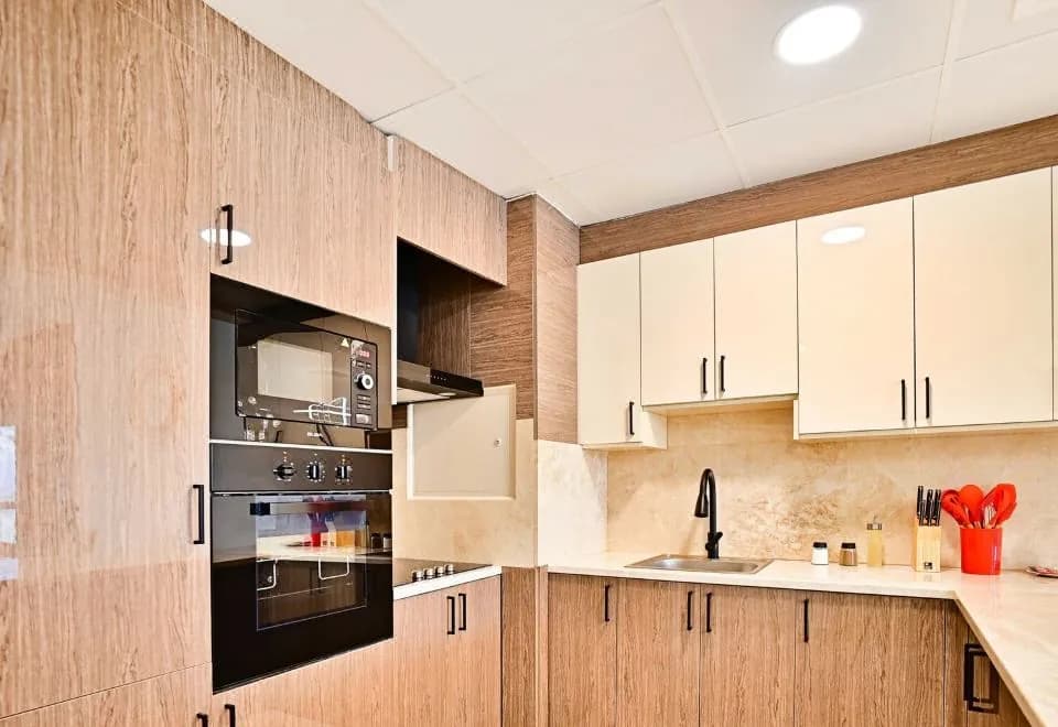 LUX The Murjan Sea View Suite