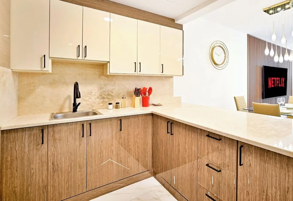 LUX The Murjan Sea View Suite