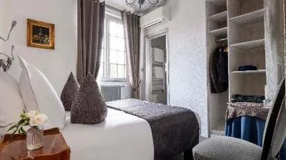 Hostellerie le Marechal Colmar