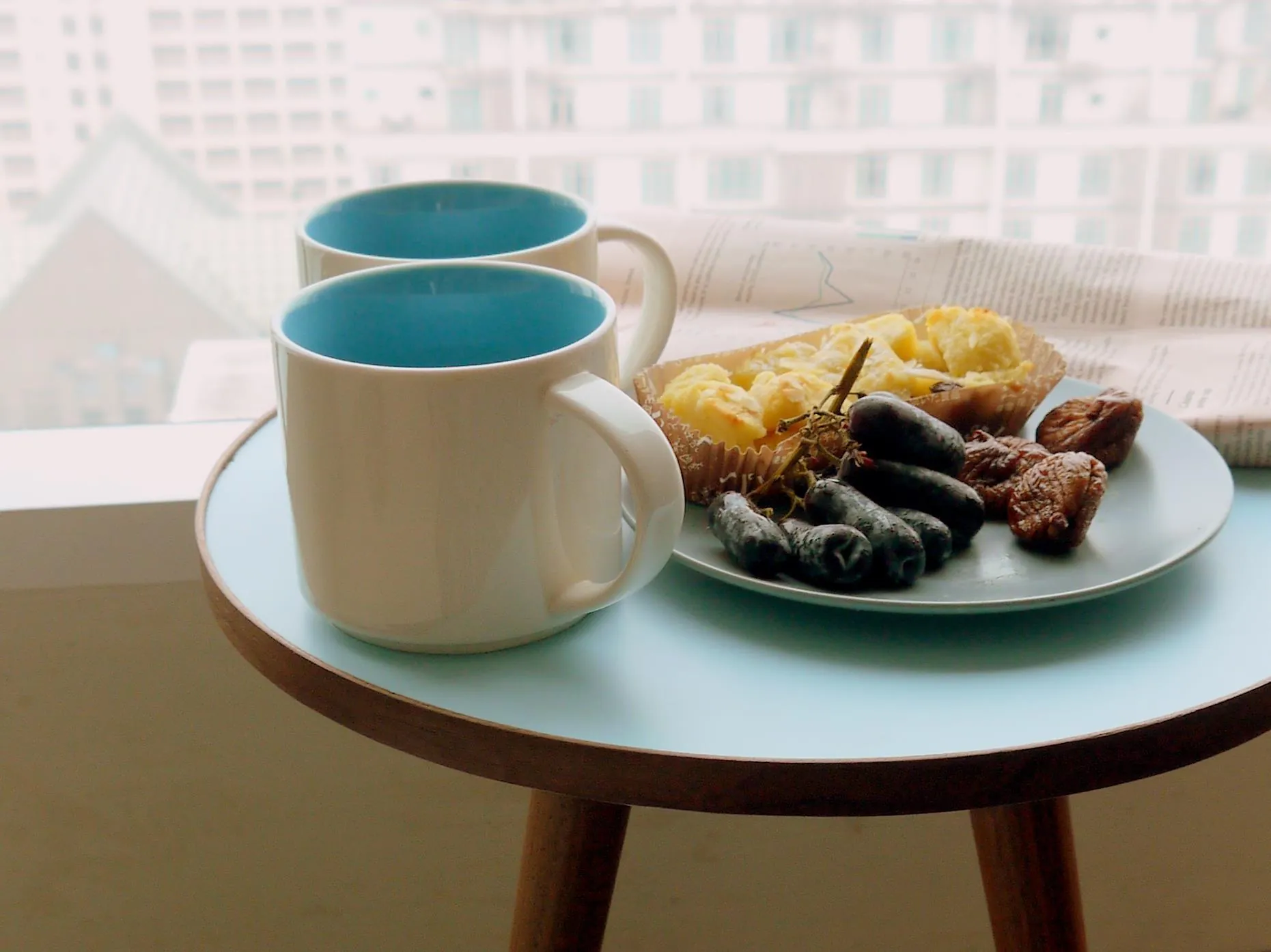 Soho Suites KLCC by the Betty Roux