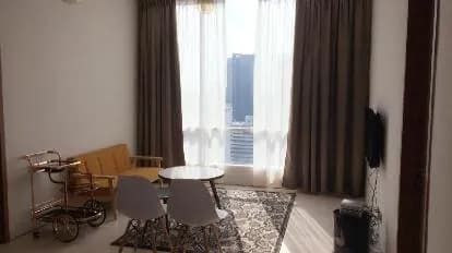 Soho Suites KLCC by the Betty Roux