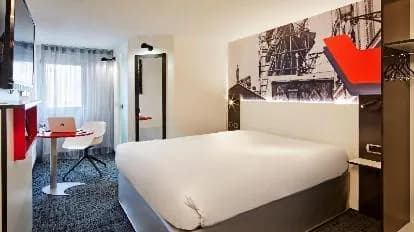 Kyriad Colmar Centre Unterlinden