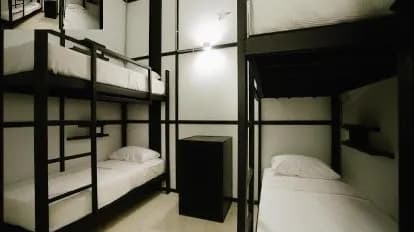 Paper Plane Hostel