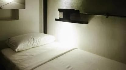 Paper Plane Hostel