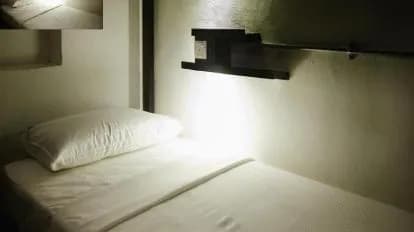 Paper Plane Hostel