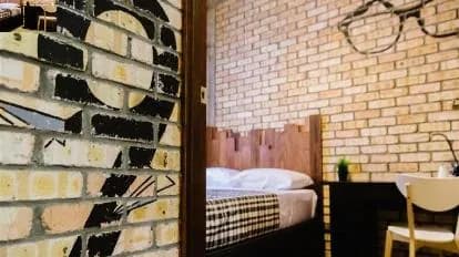 Paper Plane Hostel