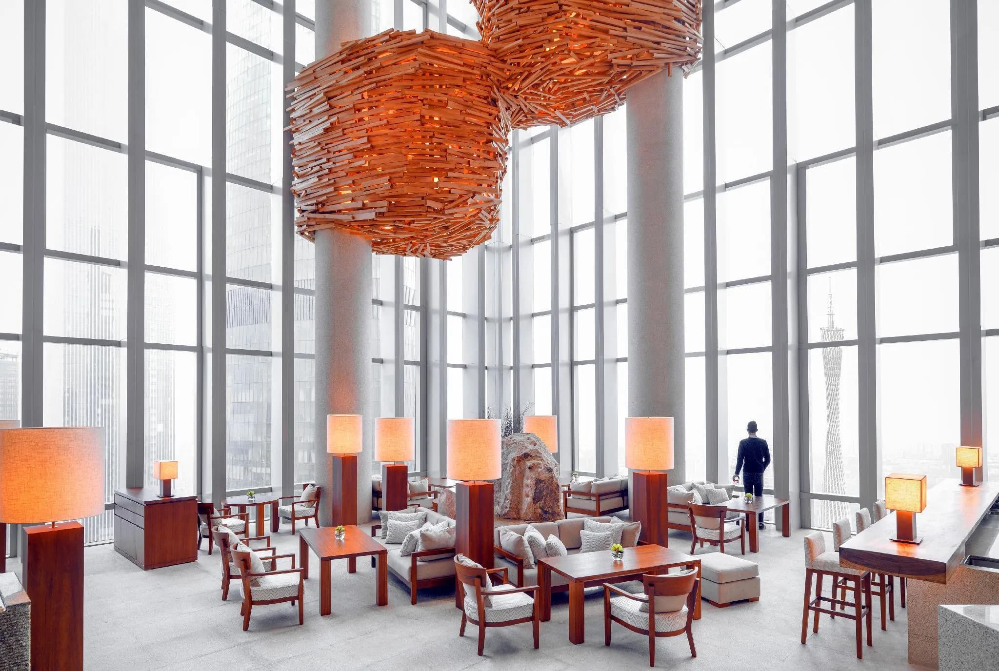 Park Hyatt Guangzhou