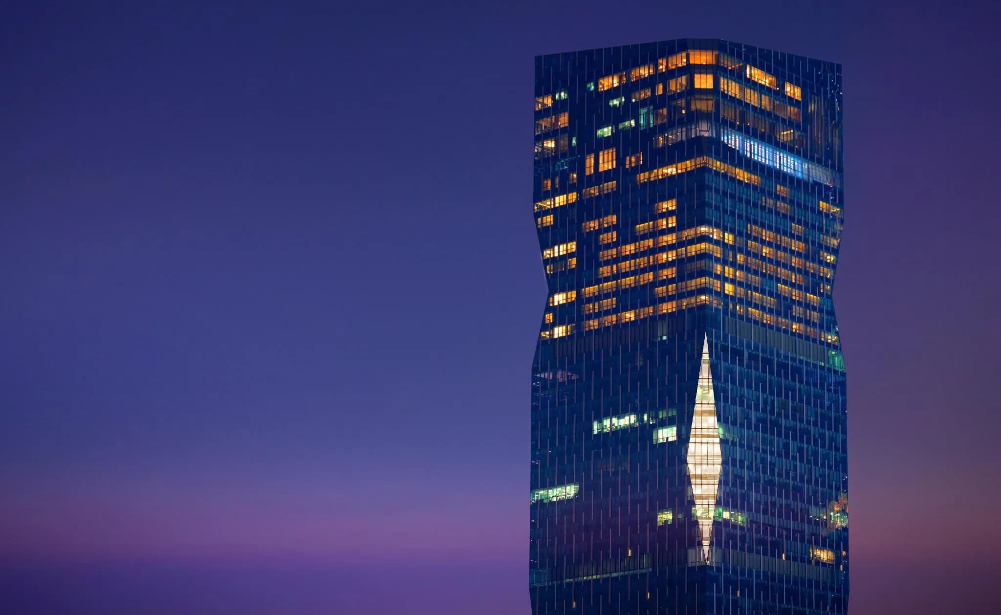 Park Hyatt Guangzhou