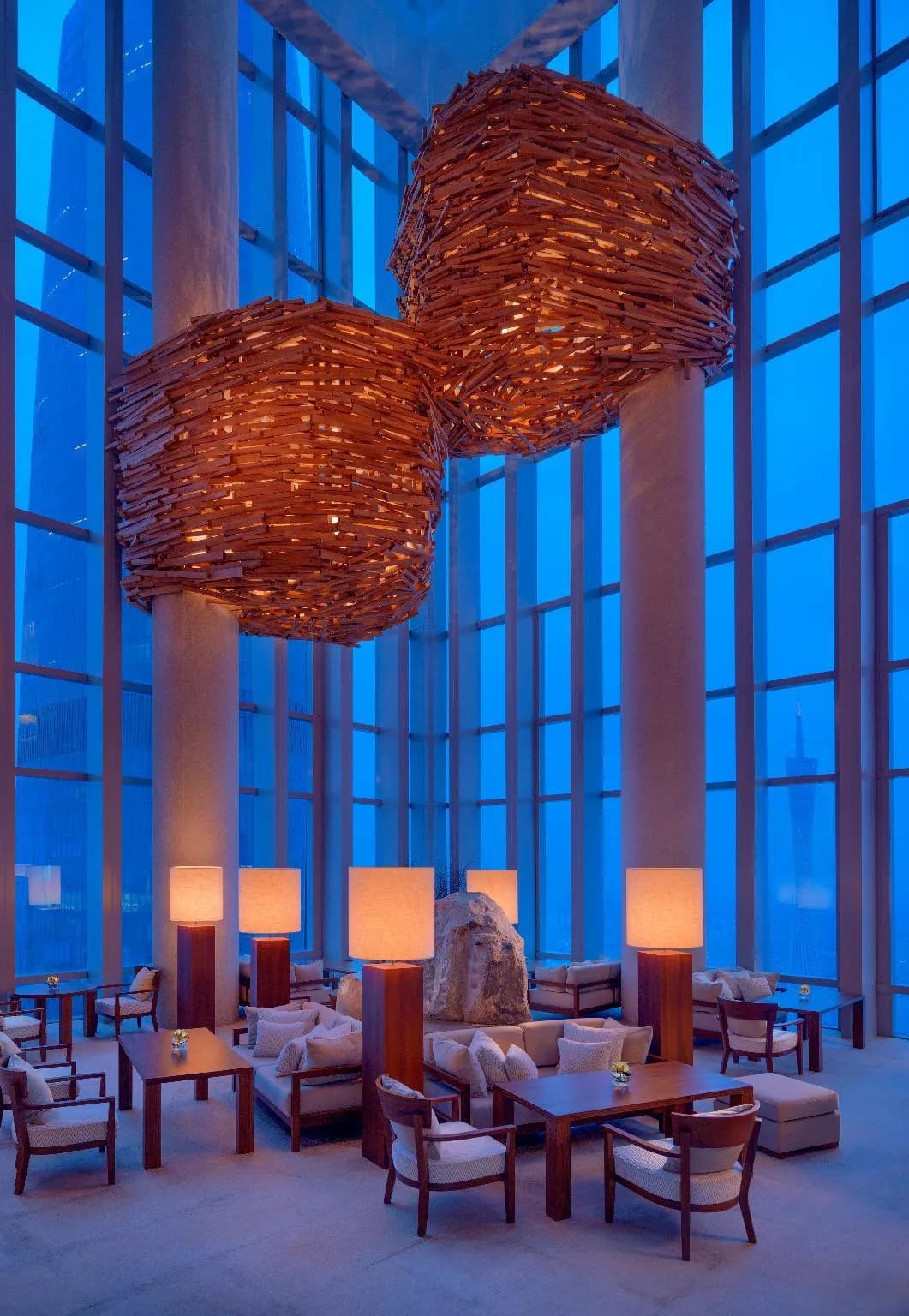 Park Hyatt Guangzhou