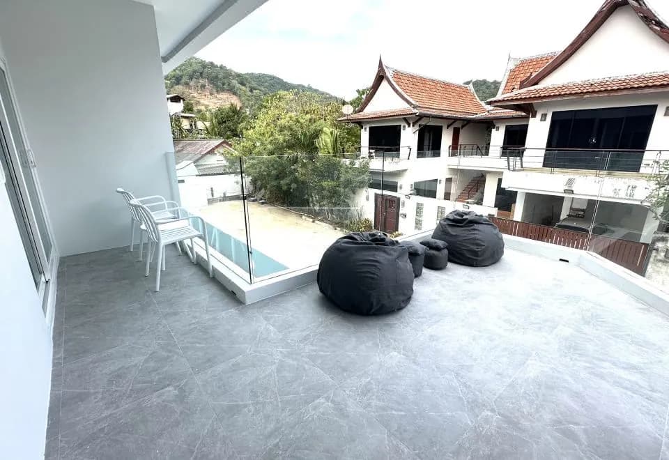 Kata Place Villa