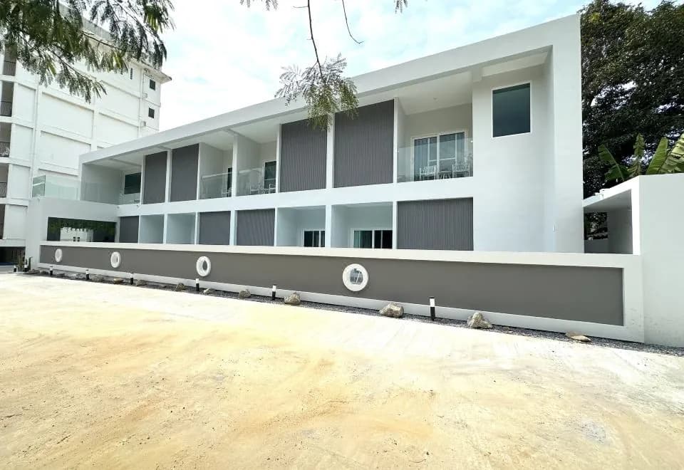 Kata Place Villa