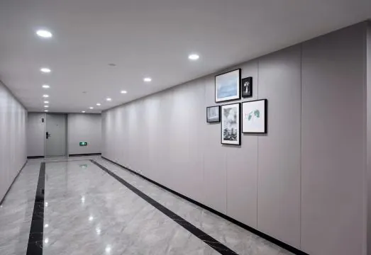 Wyndham Grand Plaza Royale Oriental Shanghai