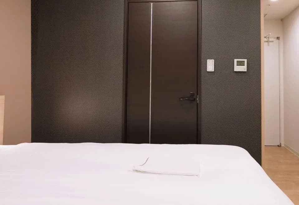 Park Central Sakura Hotel