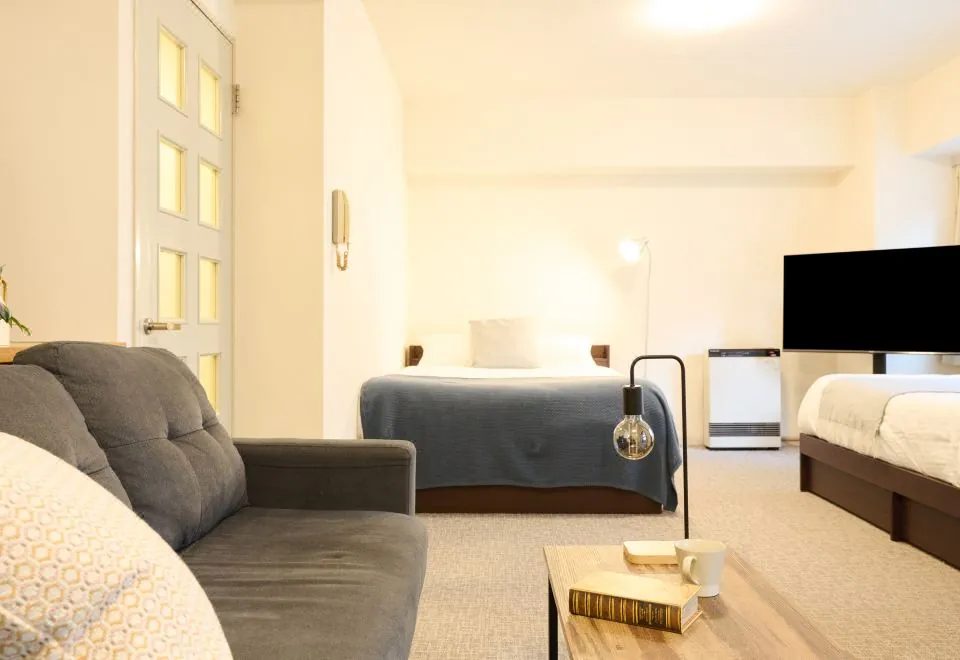 Residence Hotel KABUTO
