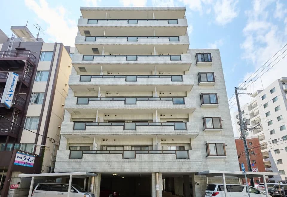 Residence Hotel KABUTO