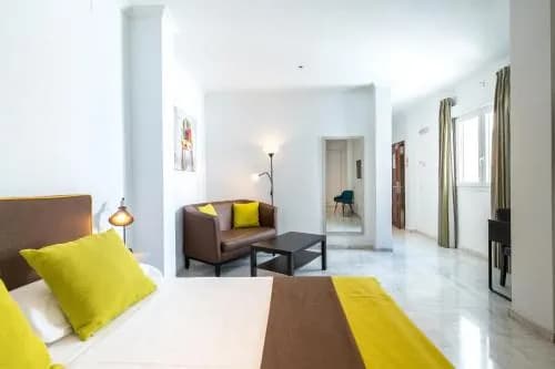 Cool Sevilla Hotel