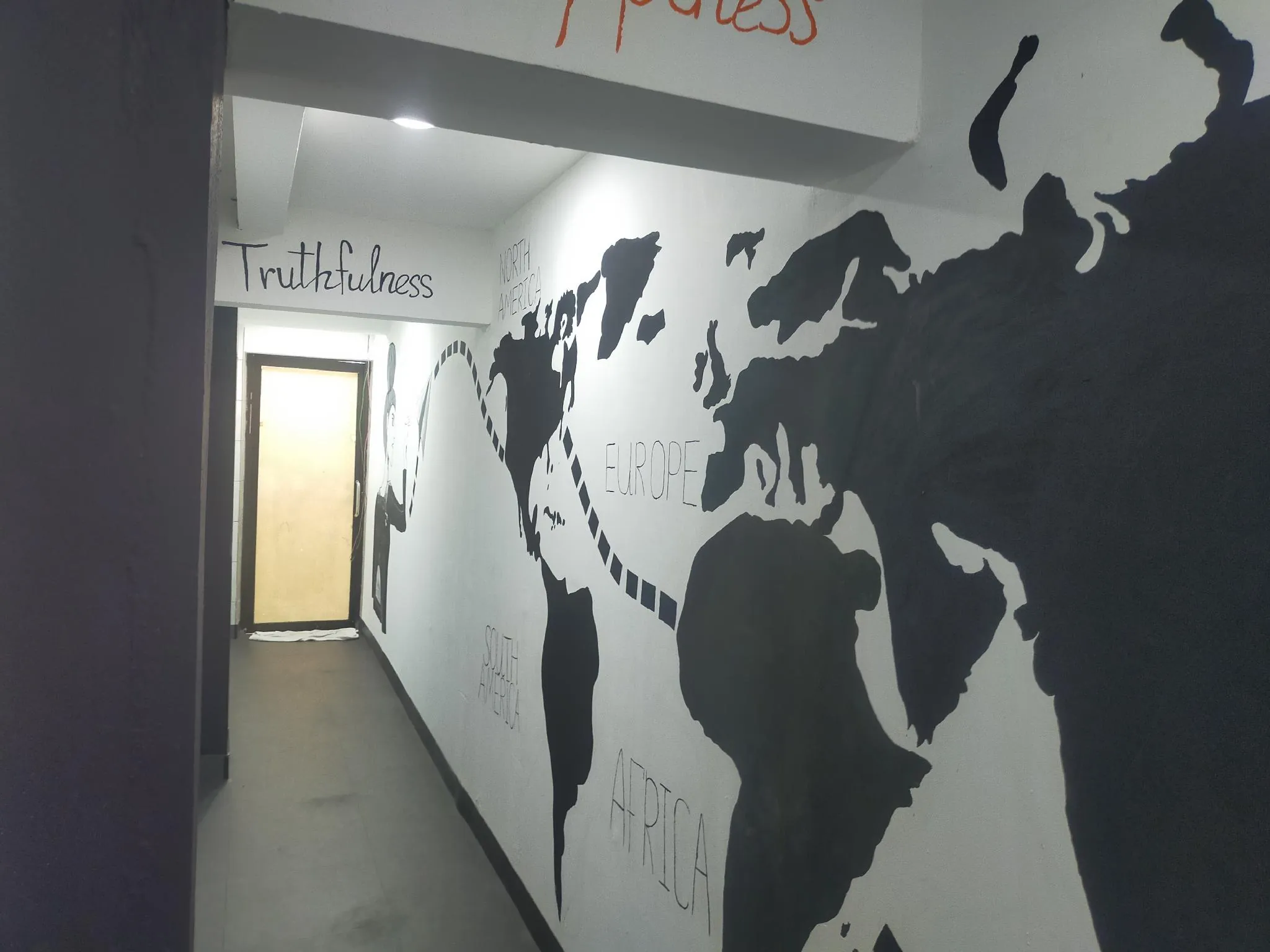 Dorms KL