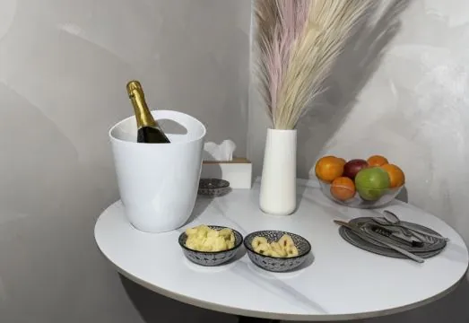 Ylisea Luxury B&B