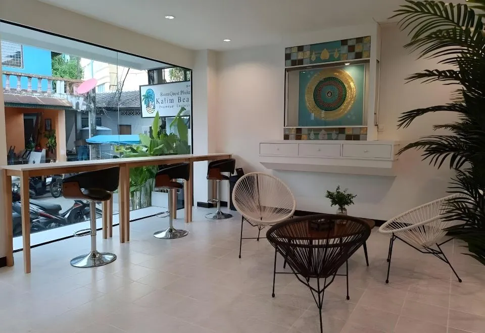 RoomQuest Kalim Beach