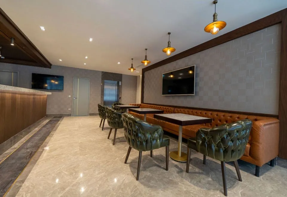 Days Inn by Wyndham Istanbul Bomonti