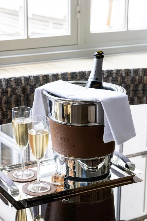 HIGHSTAY - Luxury Serviced Apartments - Louvre
