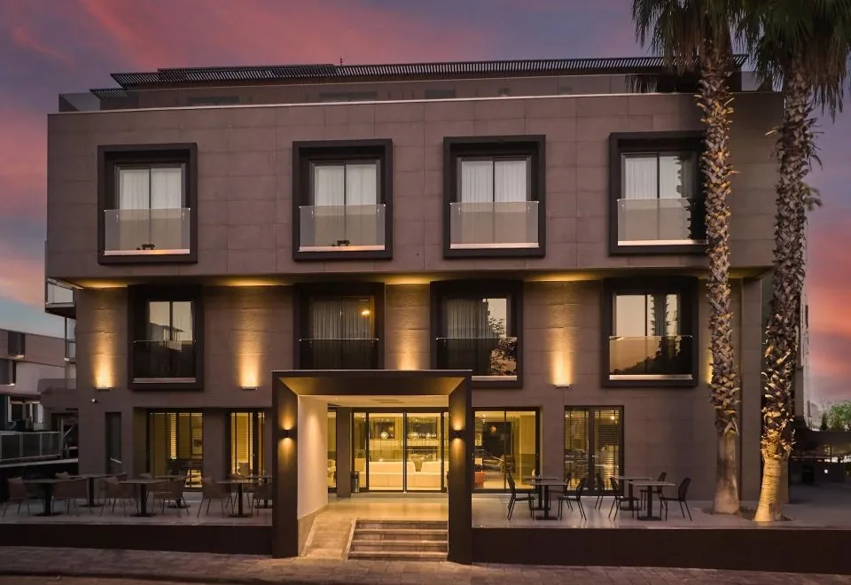 La Maja Hotel