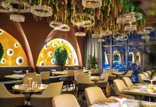 Damac Maison Aykon City Dubai