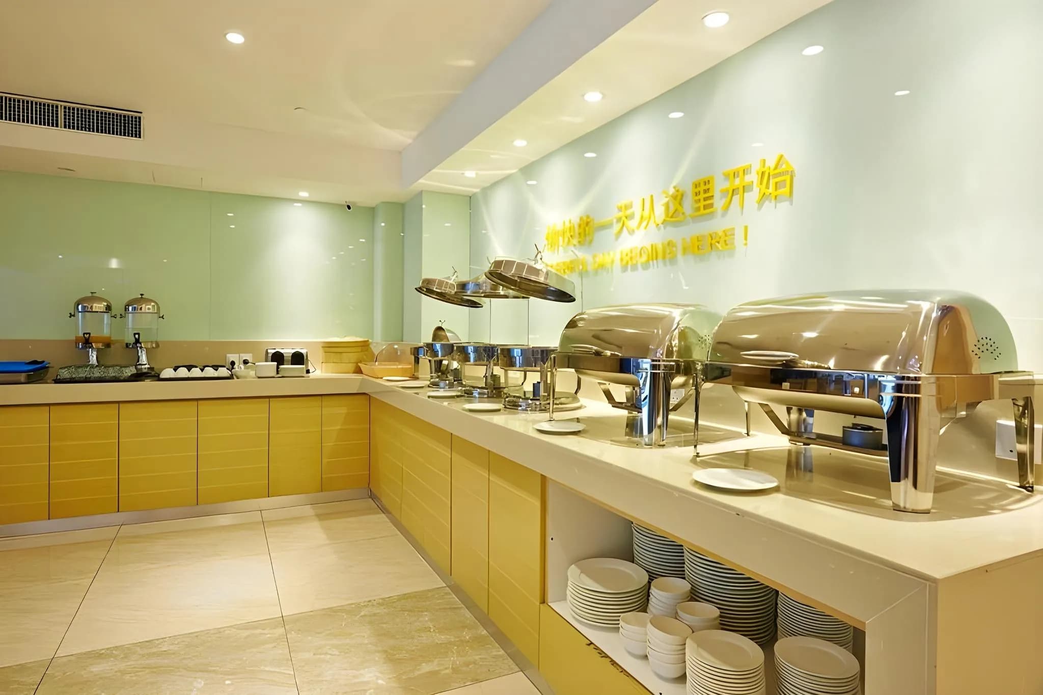 City Comfort Hotel Kuala Lumpur City Center (Bukit Bintang)