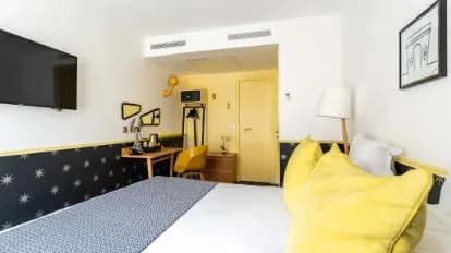 Hôtel Augustin - Astotel