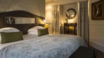 Edouard 7 Hotel