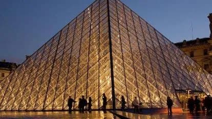 France Louvre