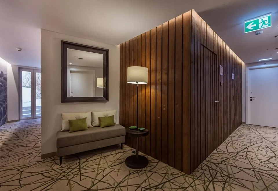 Lisbon Wine Hotel