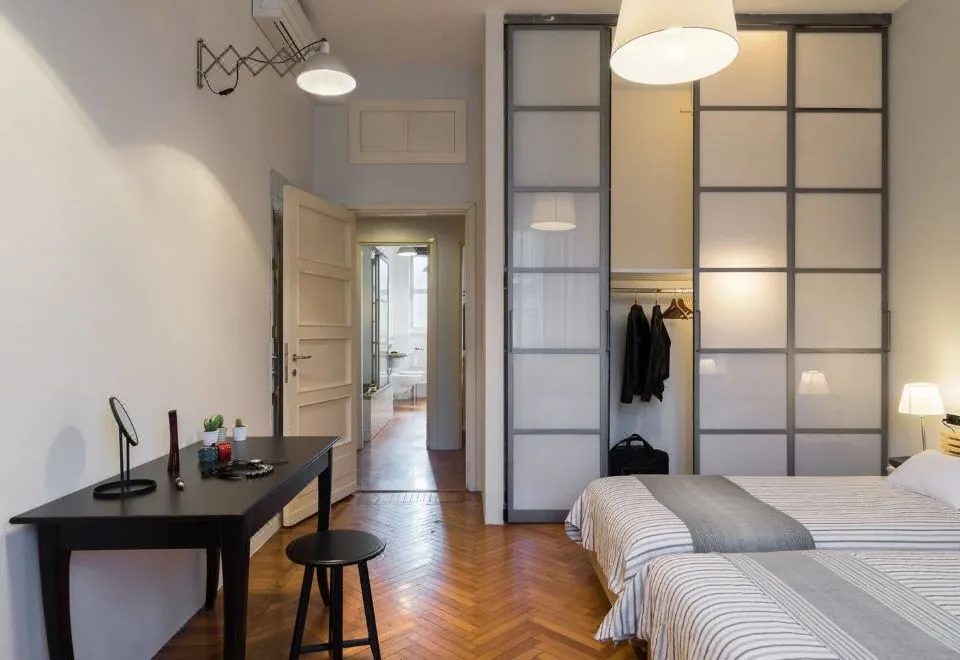 Marsala Flexyrent Apartment