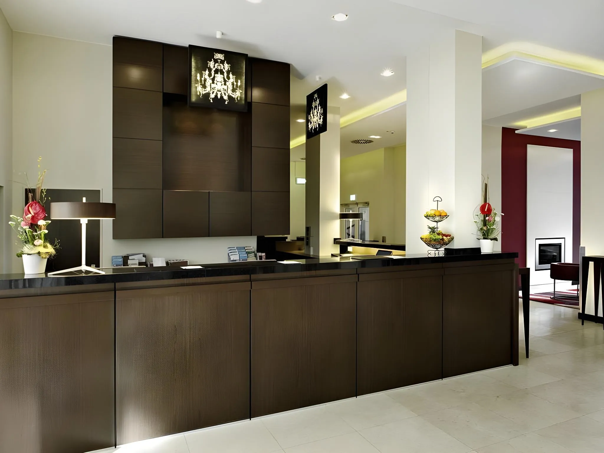 Berlin Mark Hotel