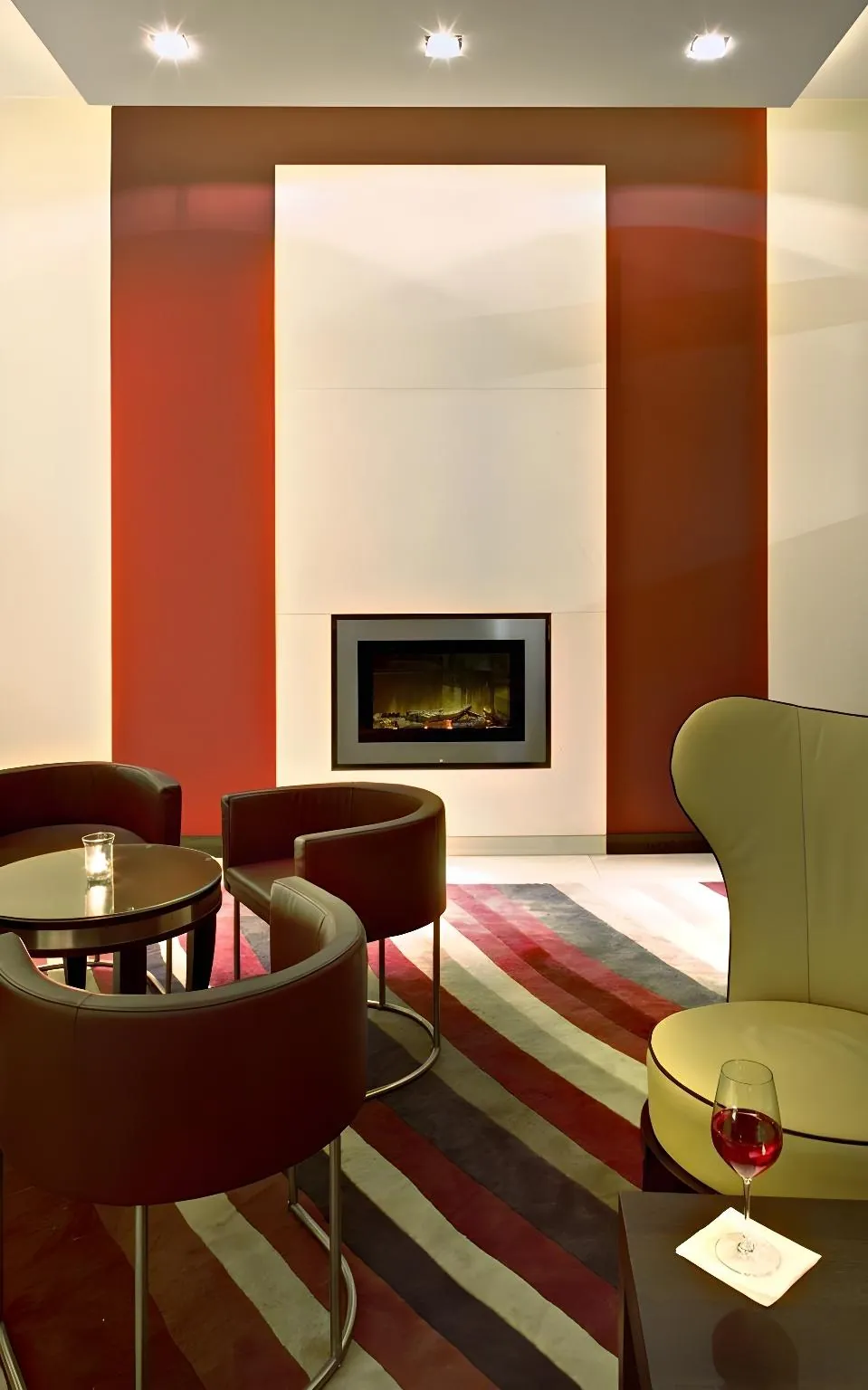 Berlin Mark Hotel