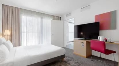 Novotel Berlin Mitte