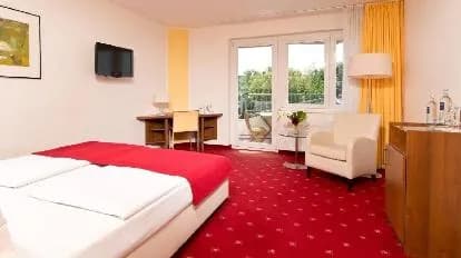 Park Hotel Moabit