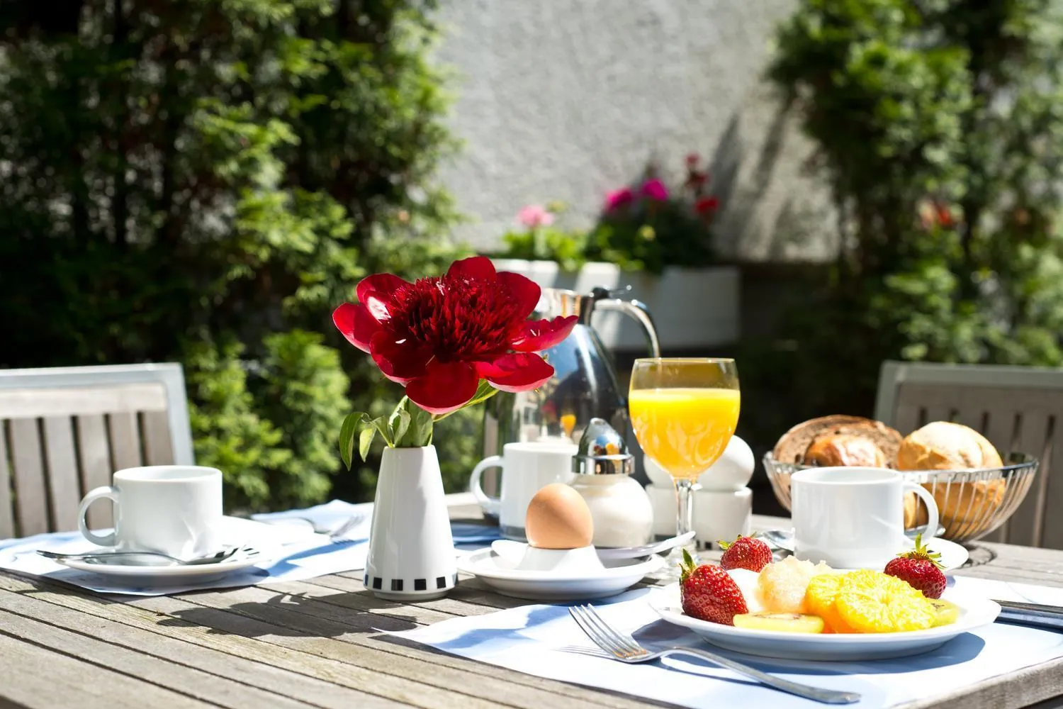 Park Hotel Moabit