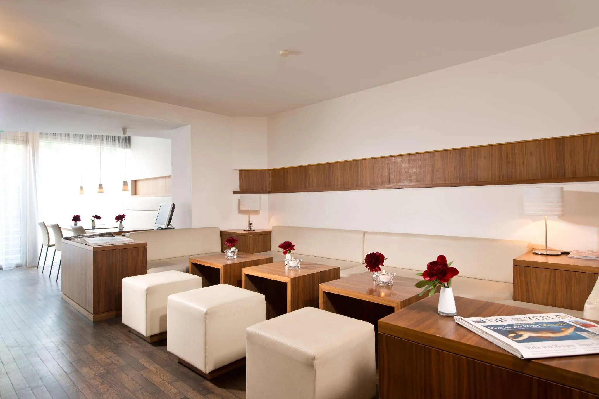 Park Hotel Moabit