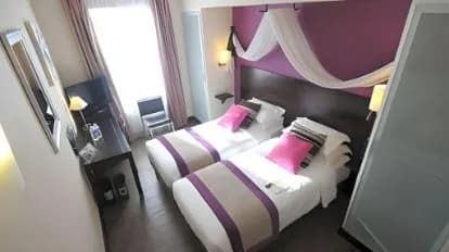 Hotel Florence Nice