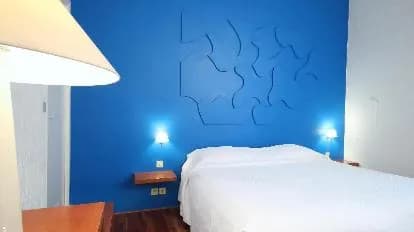 Le Windsor, Jungle Art Hotel