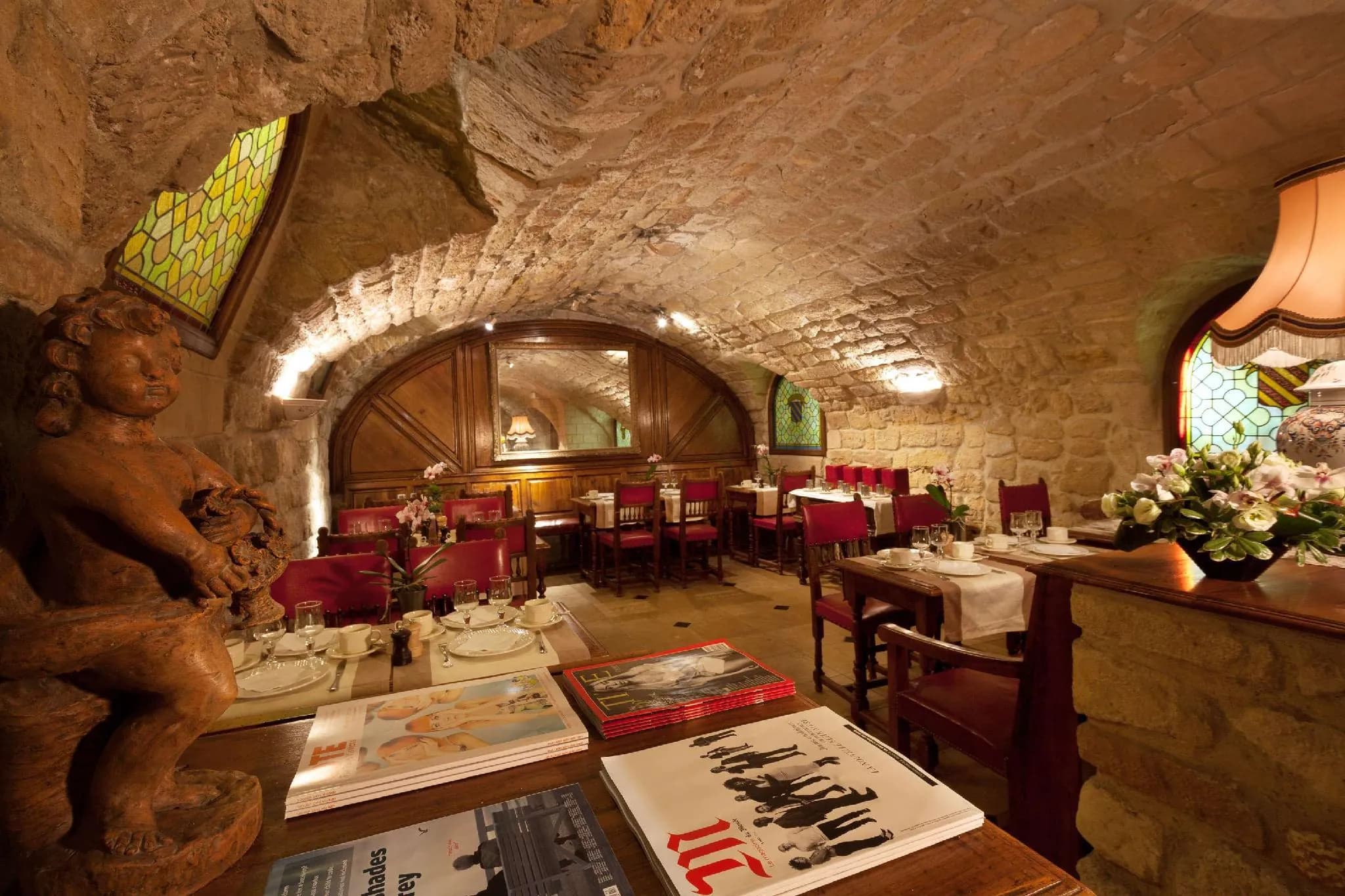 Amarante Beau Manoir Hotel Paris