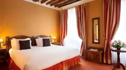 Amarante Beau Manoir Hotel Paris