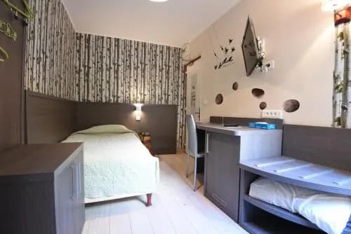 Amélie Hotel