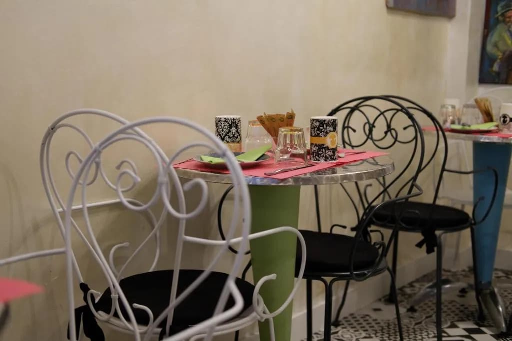Amélie Hotel