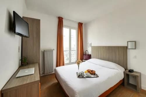 Louisa Hotel Paris